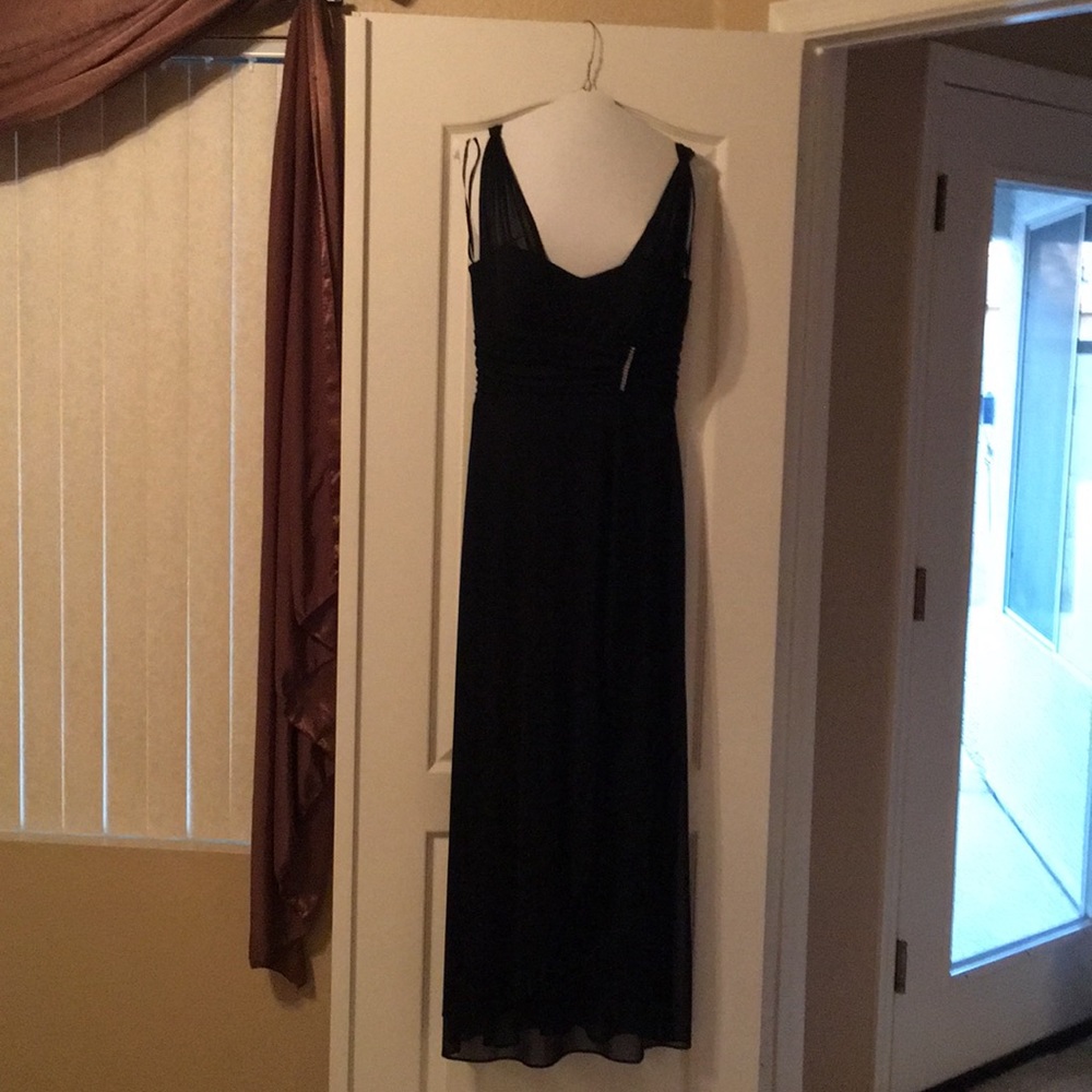 Evening Gown